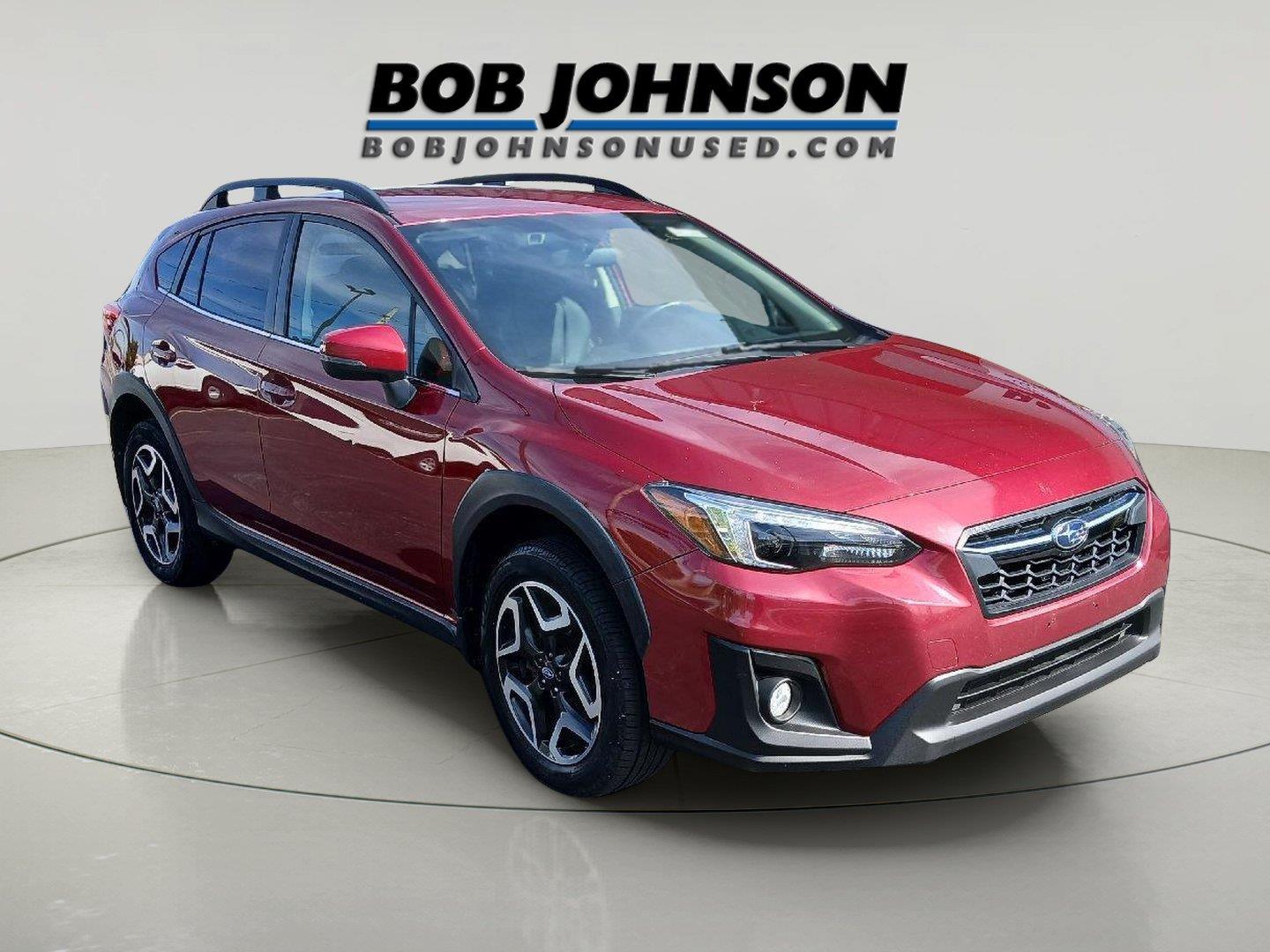 2019 Subaru Crosstrek 2.0i Limited AWD