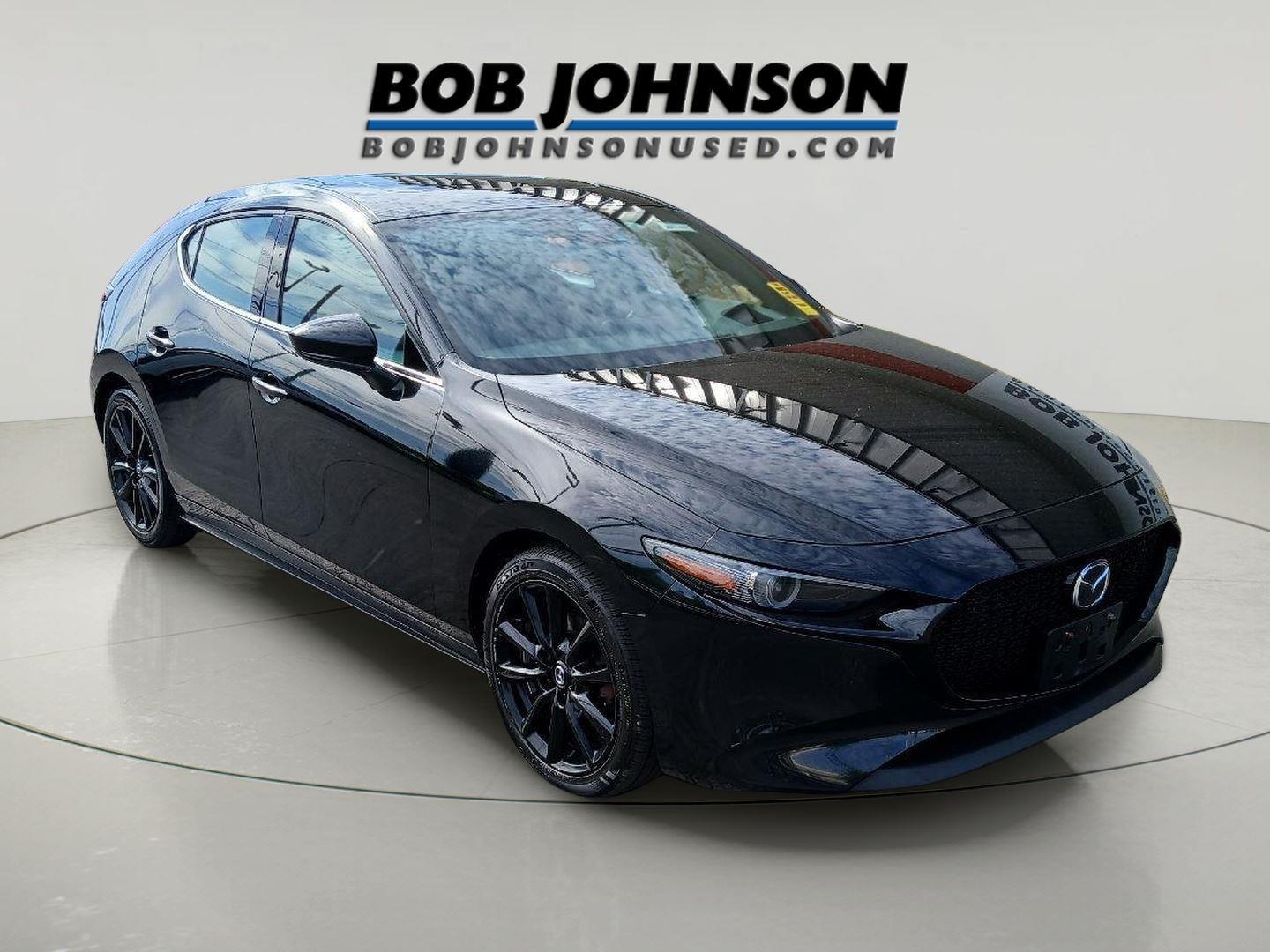 2023 Mazda CX-3 Premium 2.5 AT 5-Door SKYACTIV AWD's photo