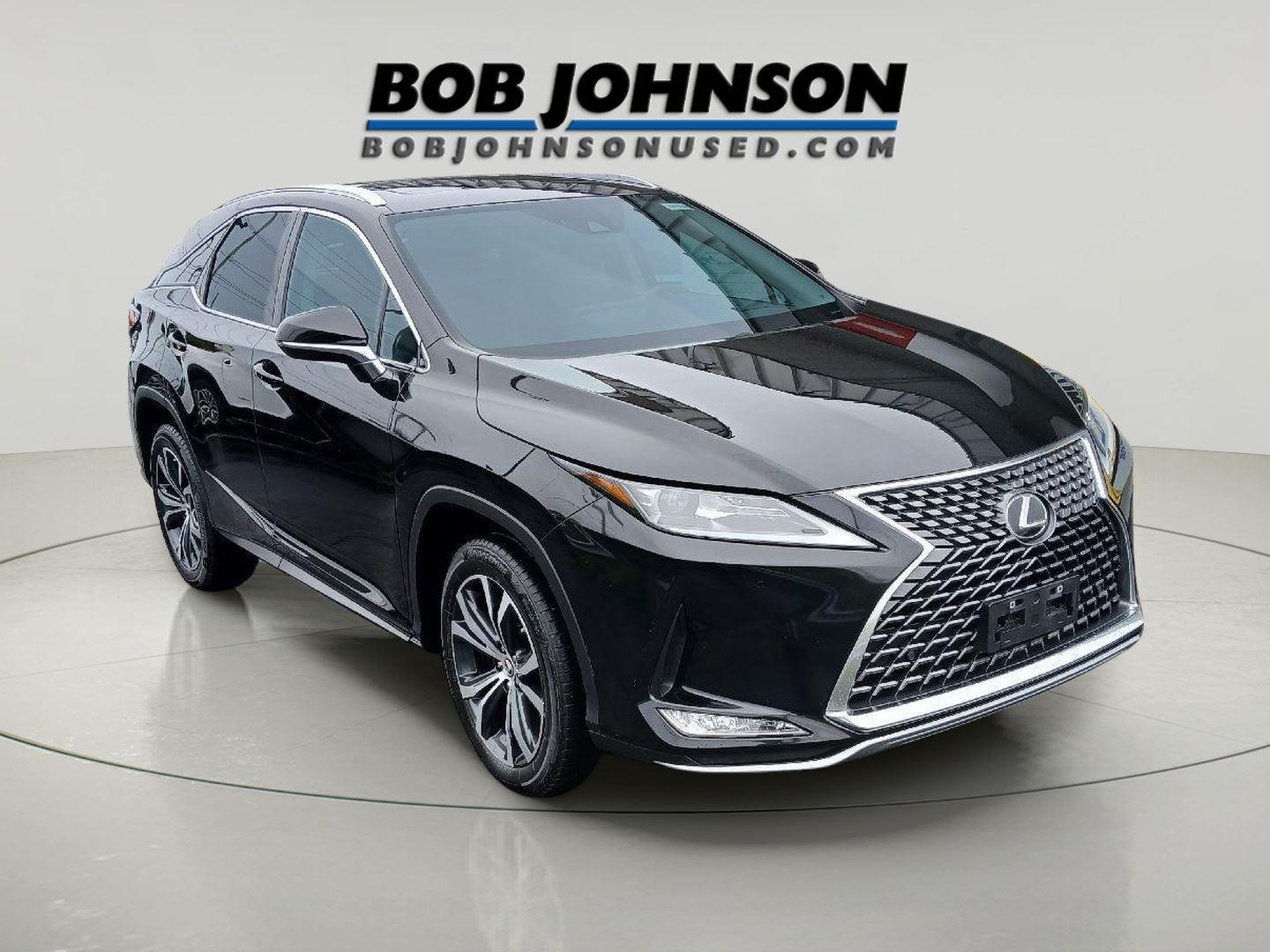 2022 Lexus RX 350 350 FWD's photo