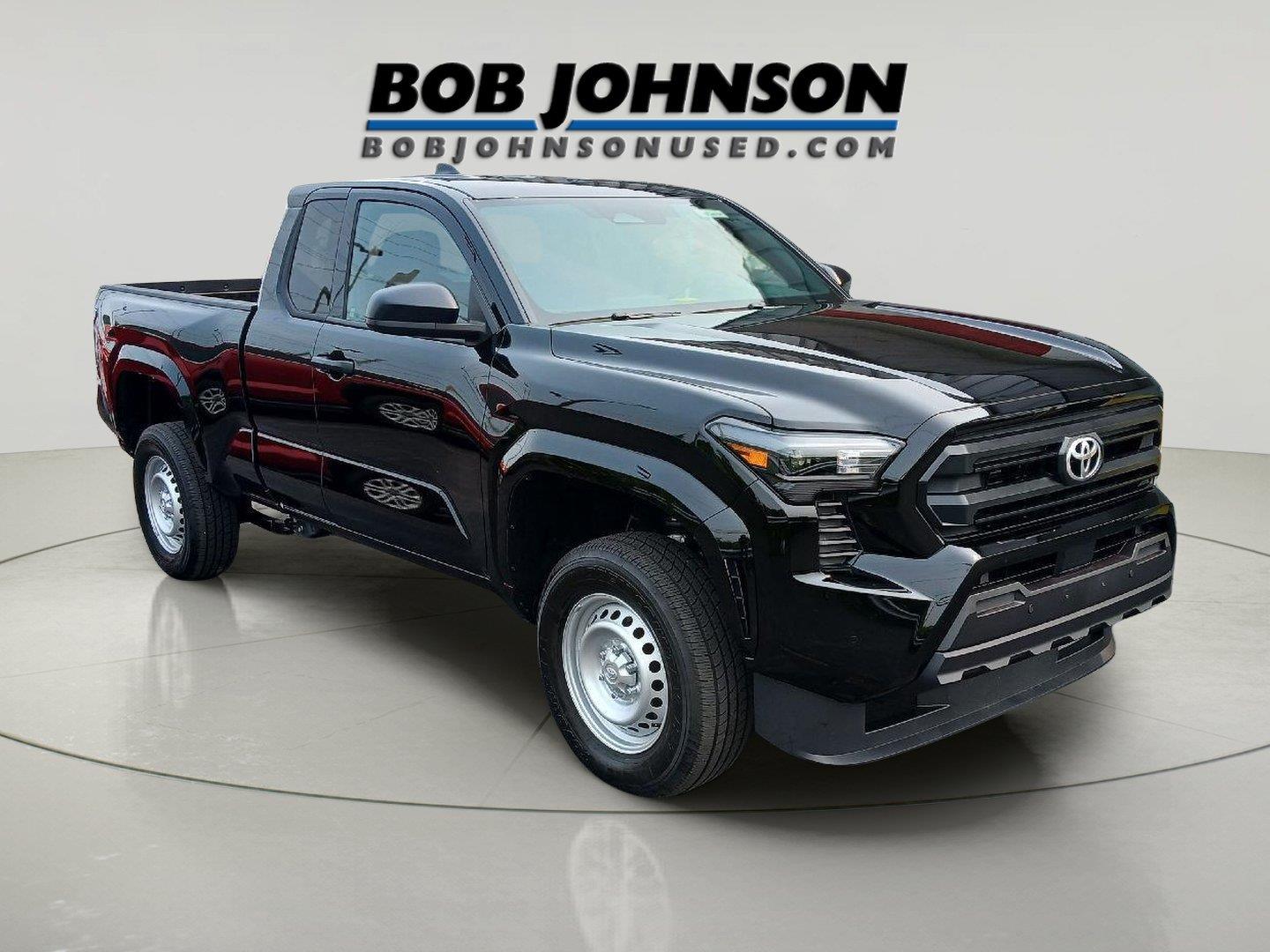 2026 Toyota Tacoma 4WD