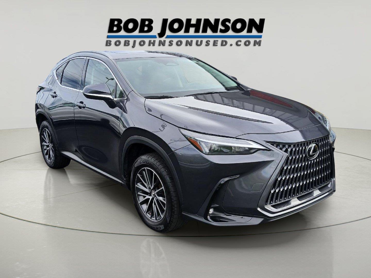  2022 Lexus NX 350 AWD   