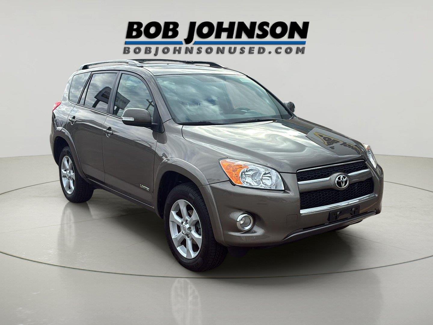 2012 Toyota RAV4