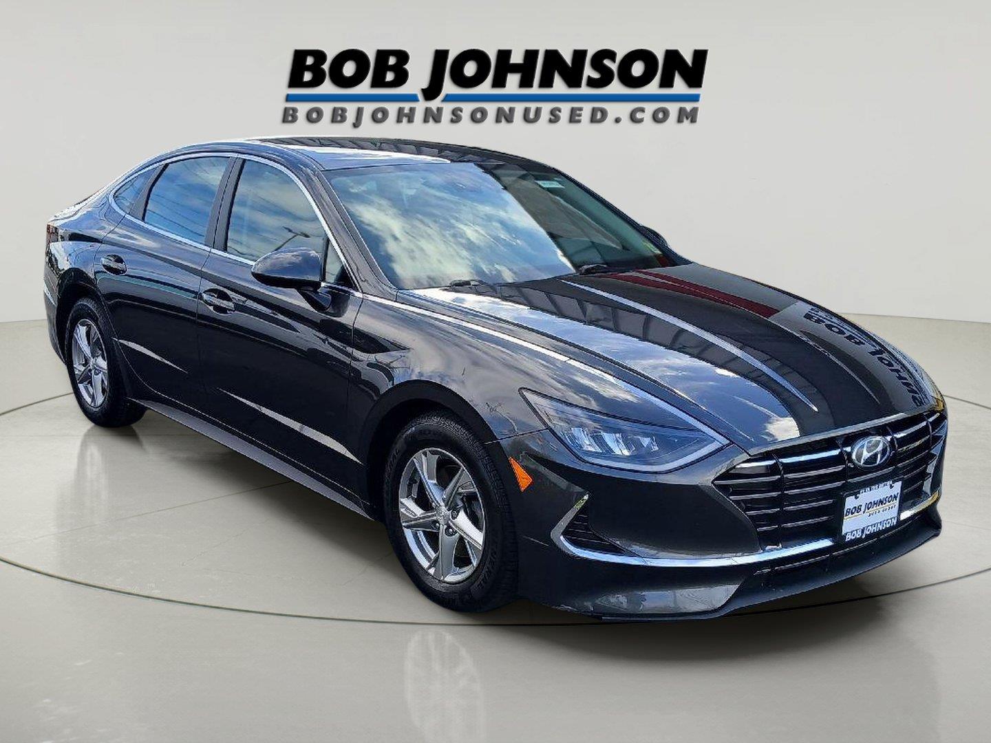 2022 Hyundai Sonata