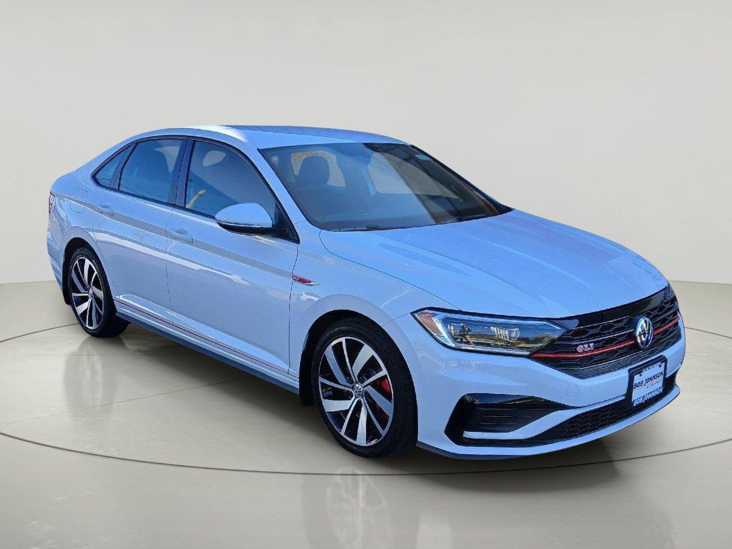 2021 Volkswagen Jetta GLI S