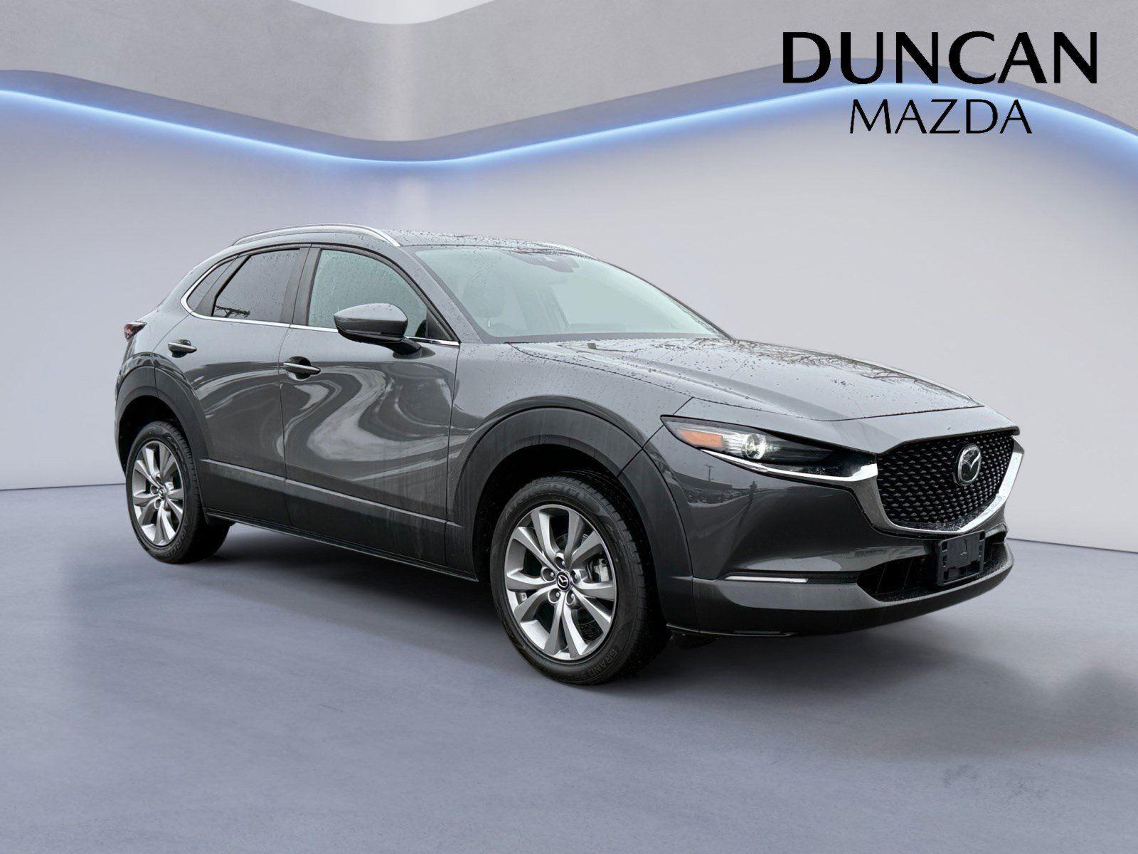 2023 Mazda CX-30 2.5 S Preferred AWD