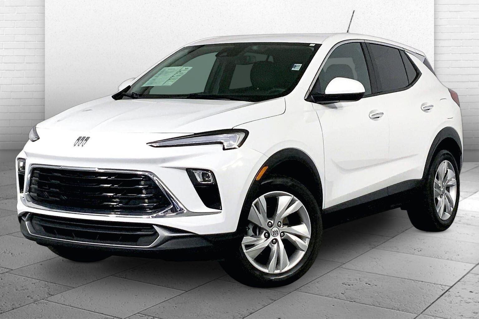 2025 Buick Encore GX Preferred AWD
