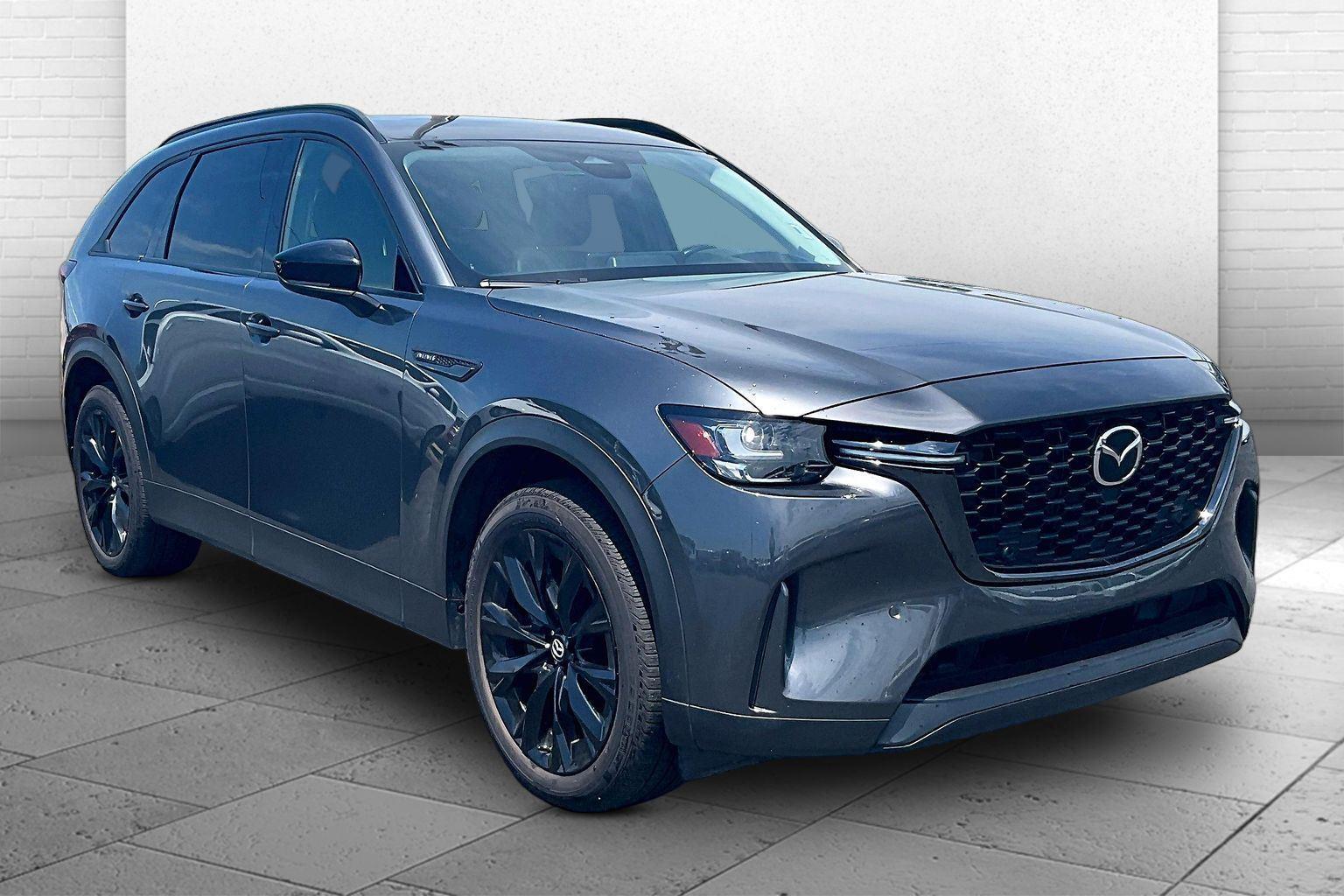 2025 Mazda CX-90 3.3 Turbo Premium Sport AWD