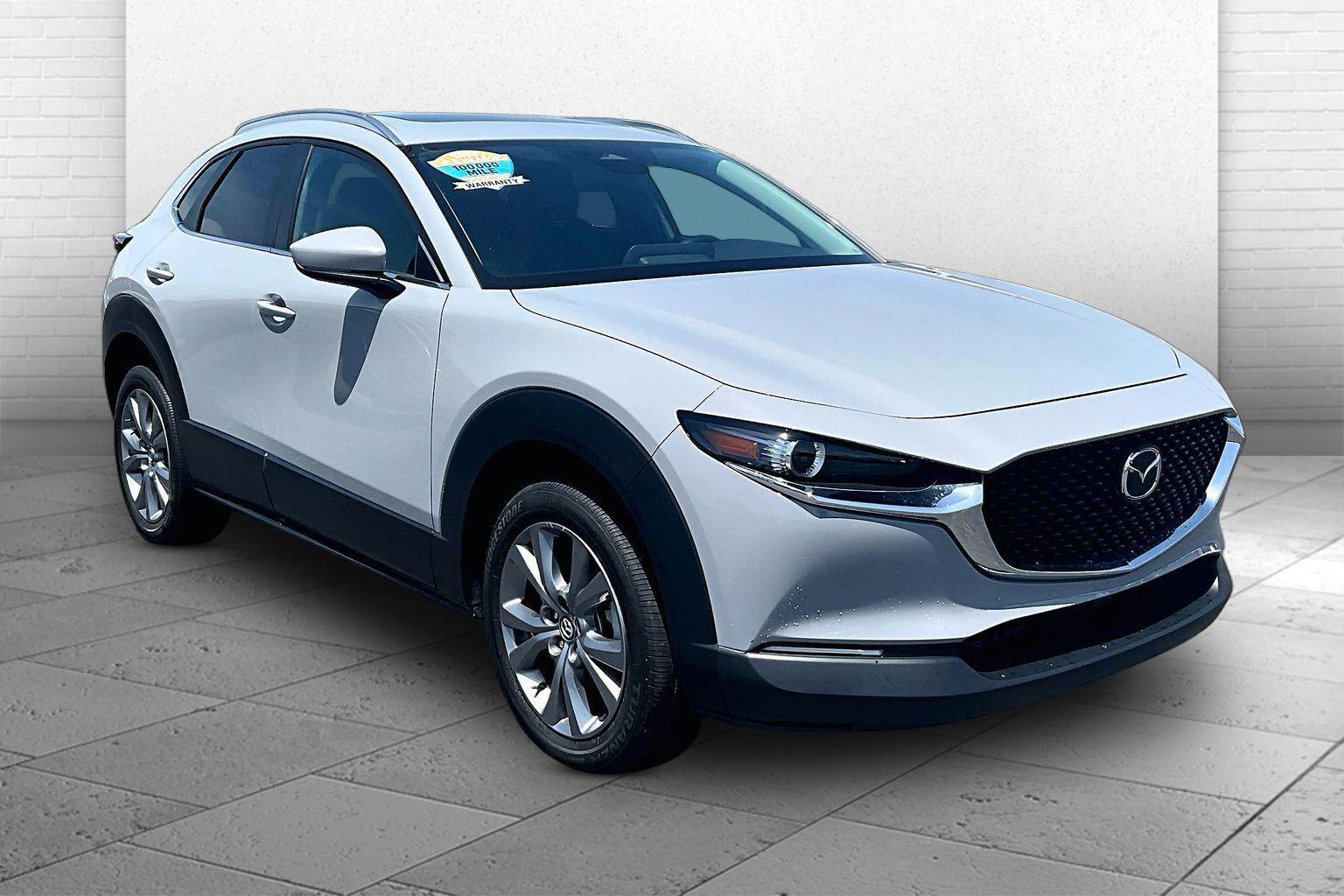  2025 Mazda CX-30 2.5 S Preferred AWD   