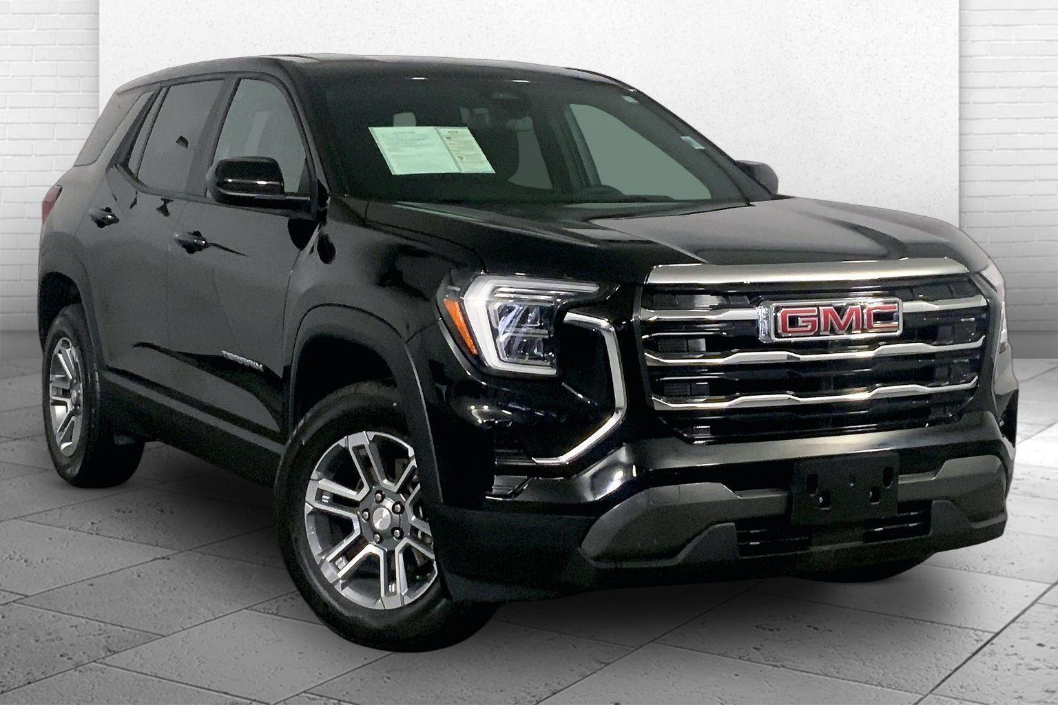 2025 GMC Terrain Elevation AWD   