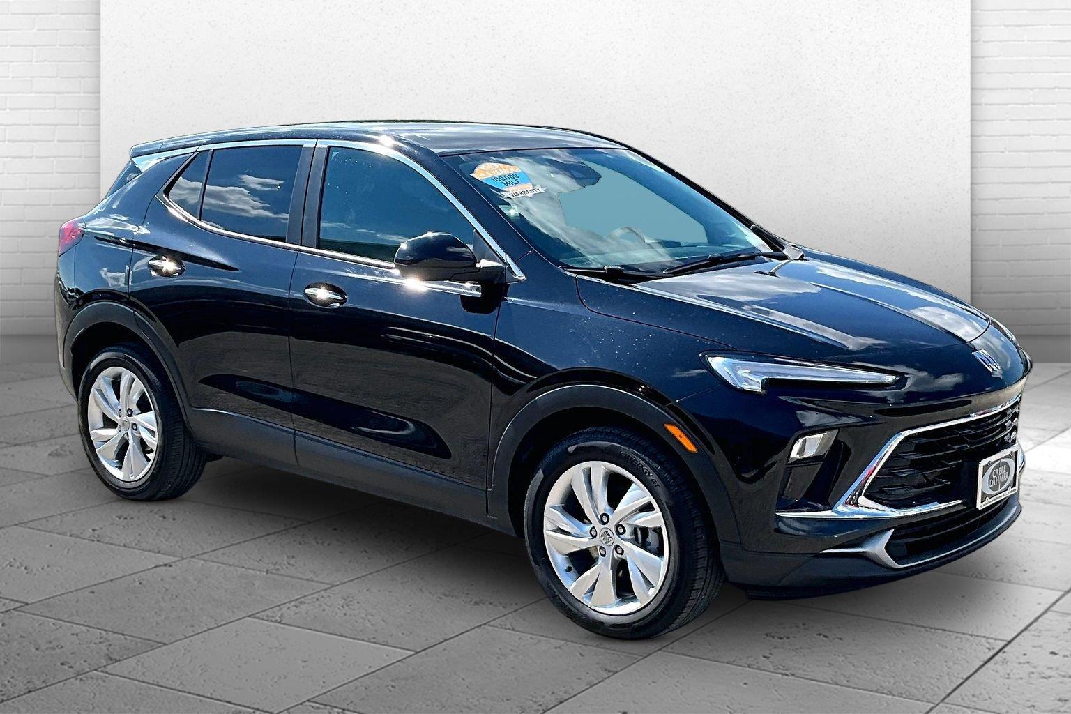 2025 Buick Encore GX Preferred FWD