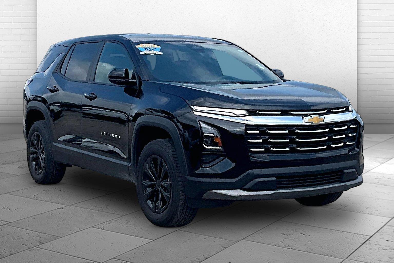  2026 Chevrolet Equinox LT FWD   