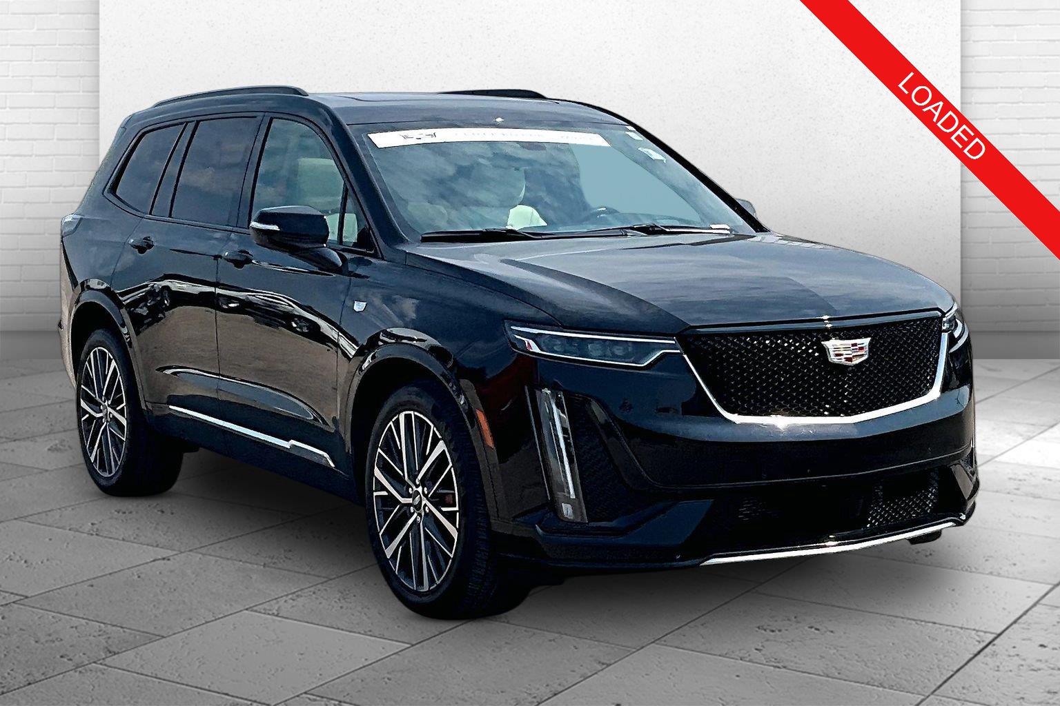 2023 Cadillac XT6 Sport AWD