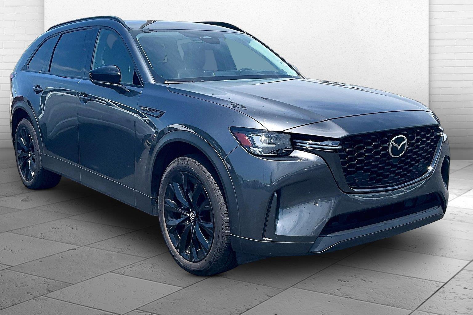  2025 Mazda CX-90 3.3 Turbo Premium Sport AWD   
