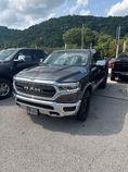 2021 RAM 1500 Limited Crew Cab 4WD