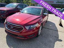 2016 Ford Taurus Limited AWD