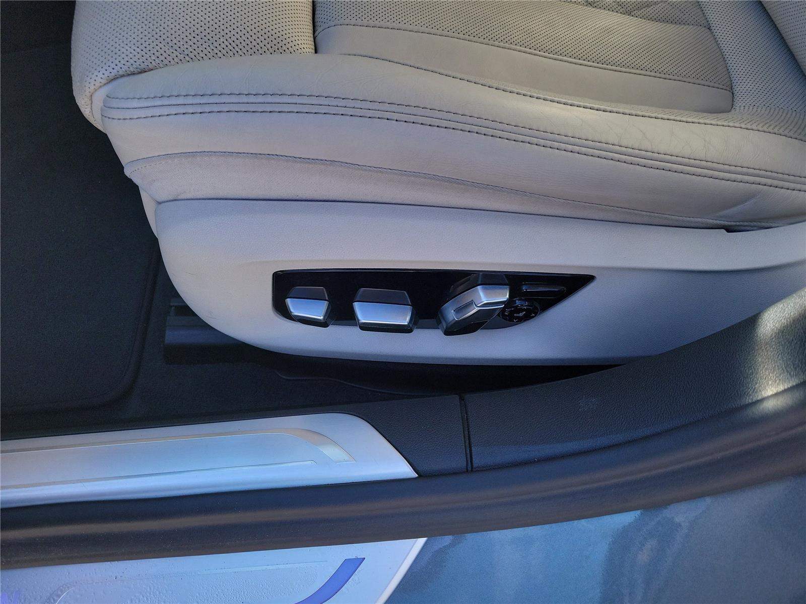 Used 2019 BMW 7 SERIES Sedan