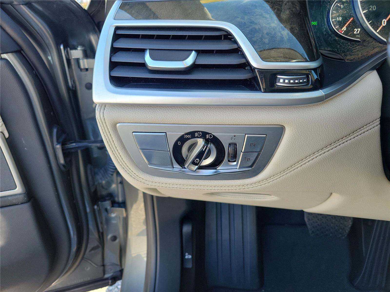 Used 2019 BMW 7 SERIES Sedan