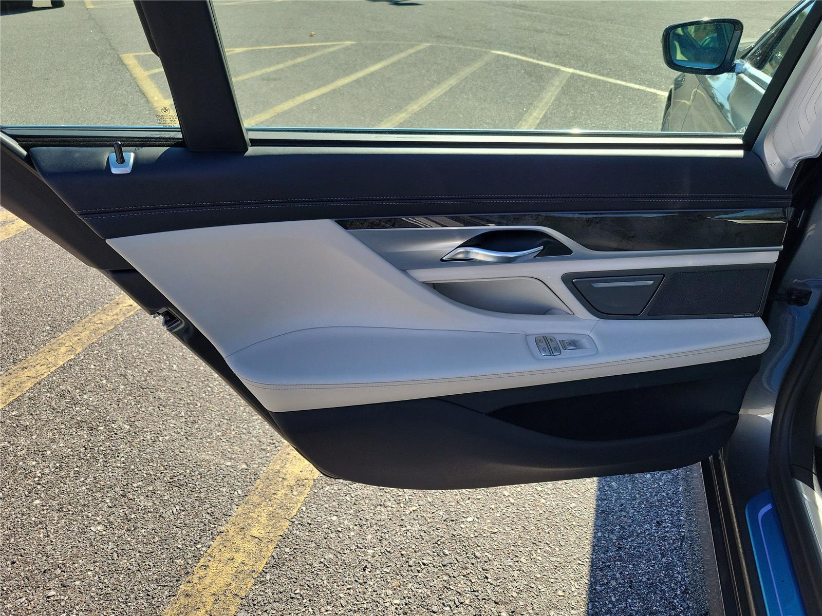 Used 2019 BMW 7 SERIES Sedan
