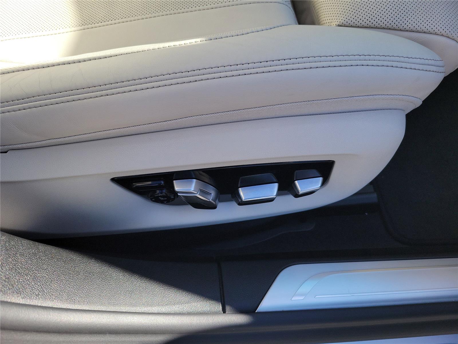 Used 2019 BMW 7 SERIES Sedan