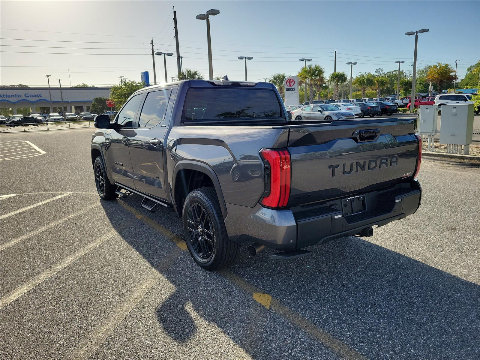 View vehicle photo 2