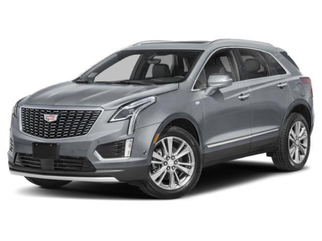 2023 Cadillac XT5 Premium Luxury FWD