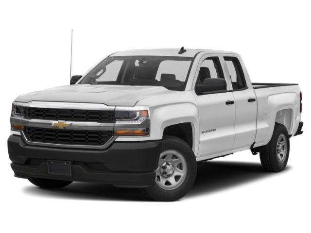 2019 Chevrolet Silverado 1500 LT 4x4 Double Cab Std Box's photo