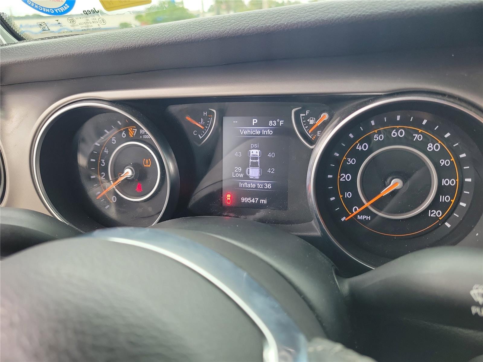 Used 2020 Jeep Gladiator Truck