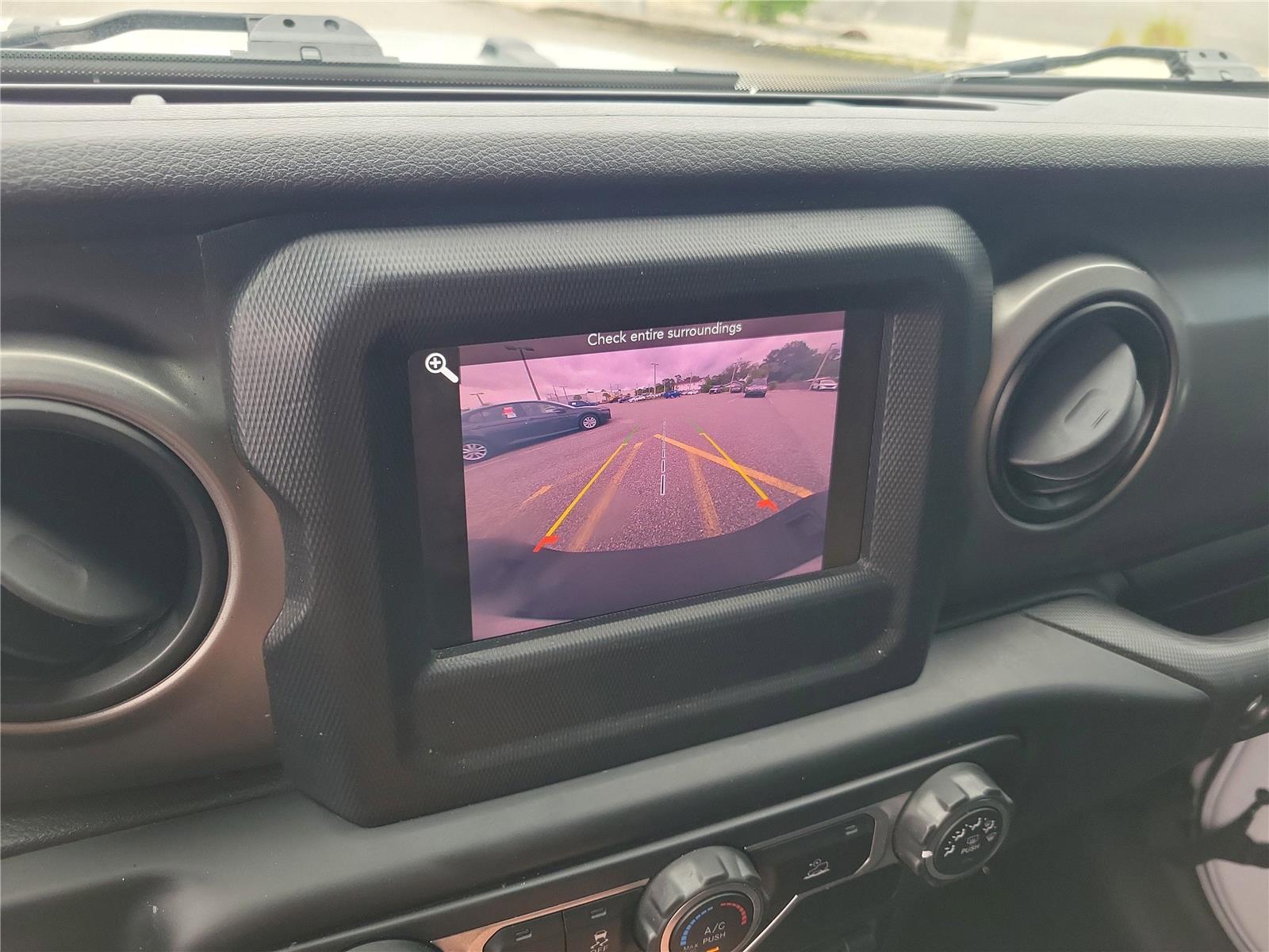 Used 2020 Jeep Gladiator Truck