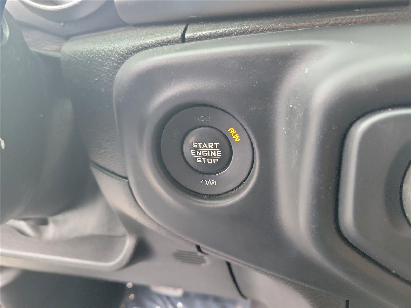 Used 2020 Jeep Gladiator Truck