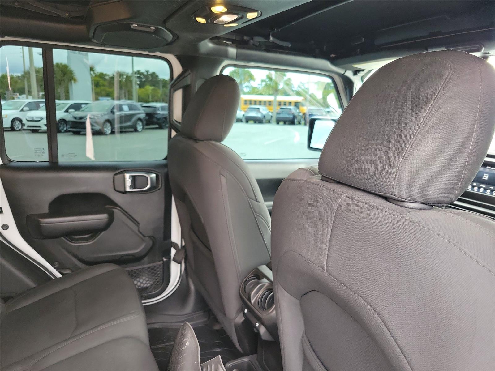 Used 2020 Jeep Gladiator Truck