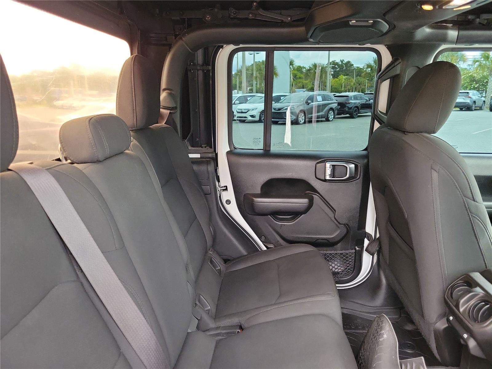 Used 2020 Jeep Gladiator Truck