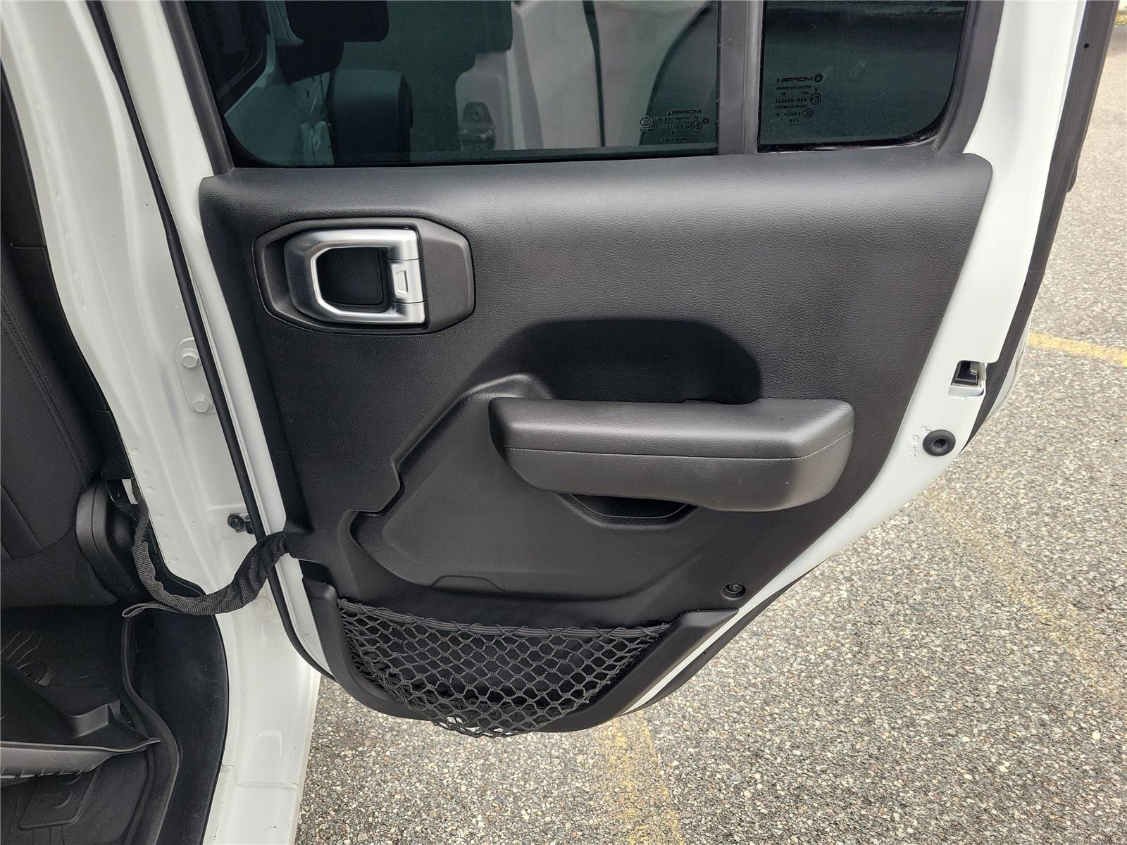 Used 2020 Jeep Gladiator Truck