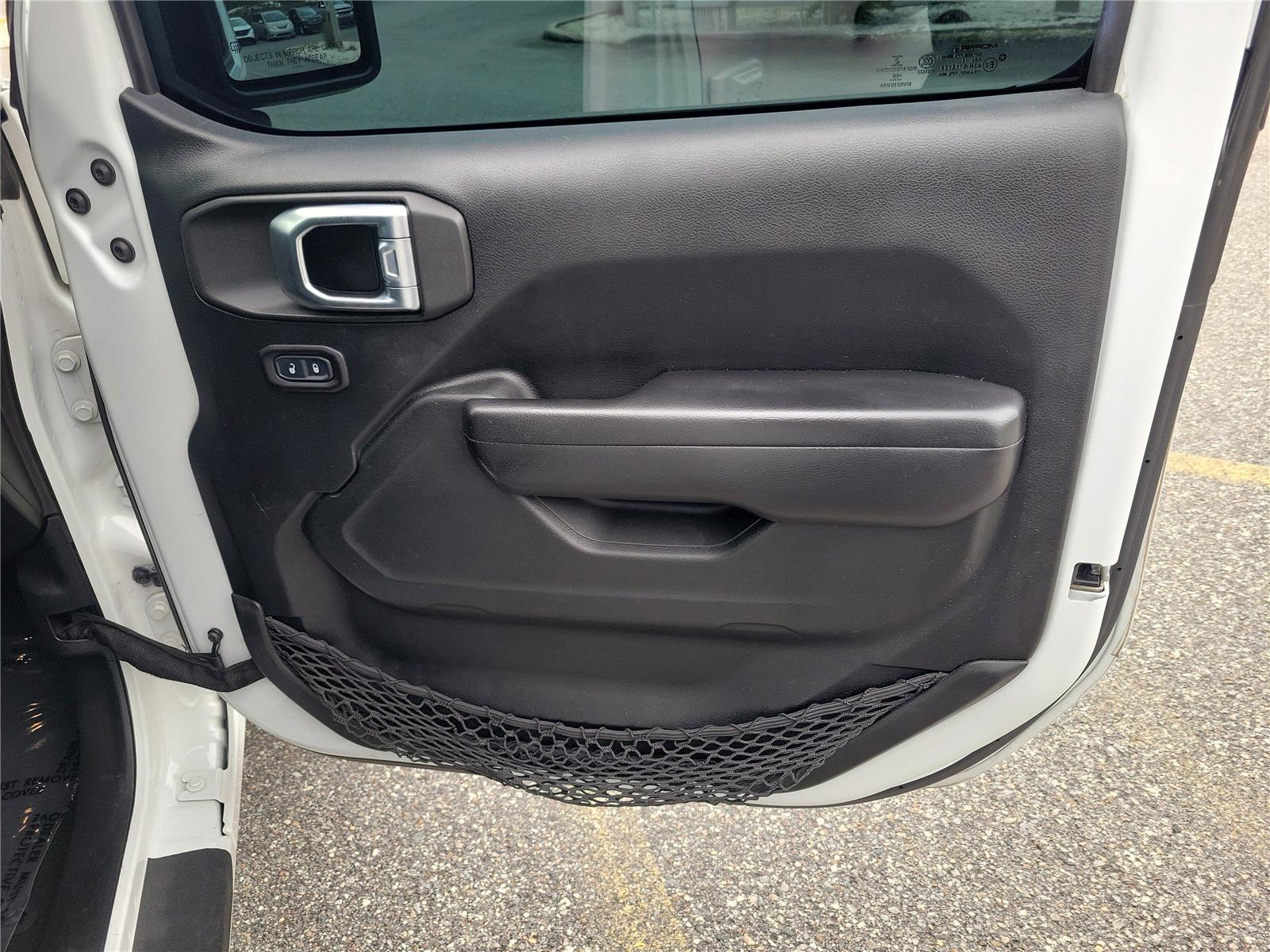 Used 2020 Jeep Gladiator Truck