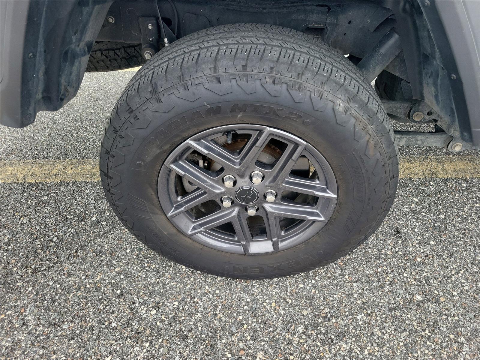 Used 2020 Jeep Gladiator Truck