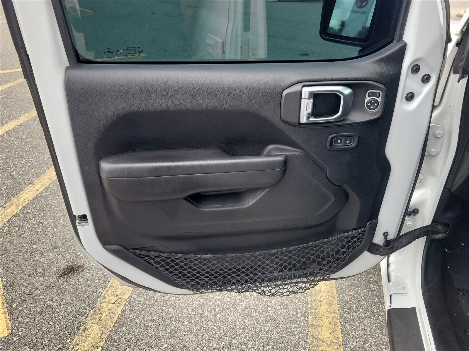 Used 2020 Jeep Gladiator Truck