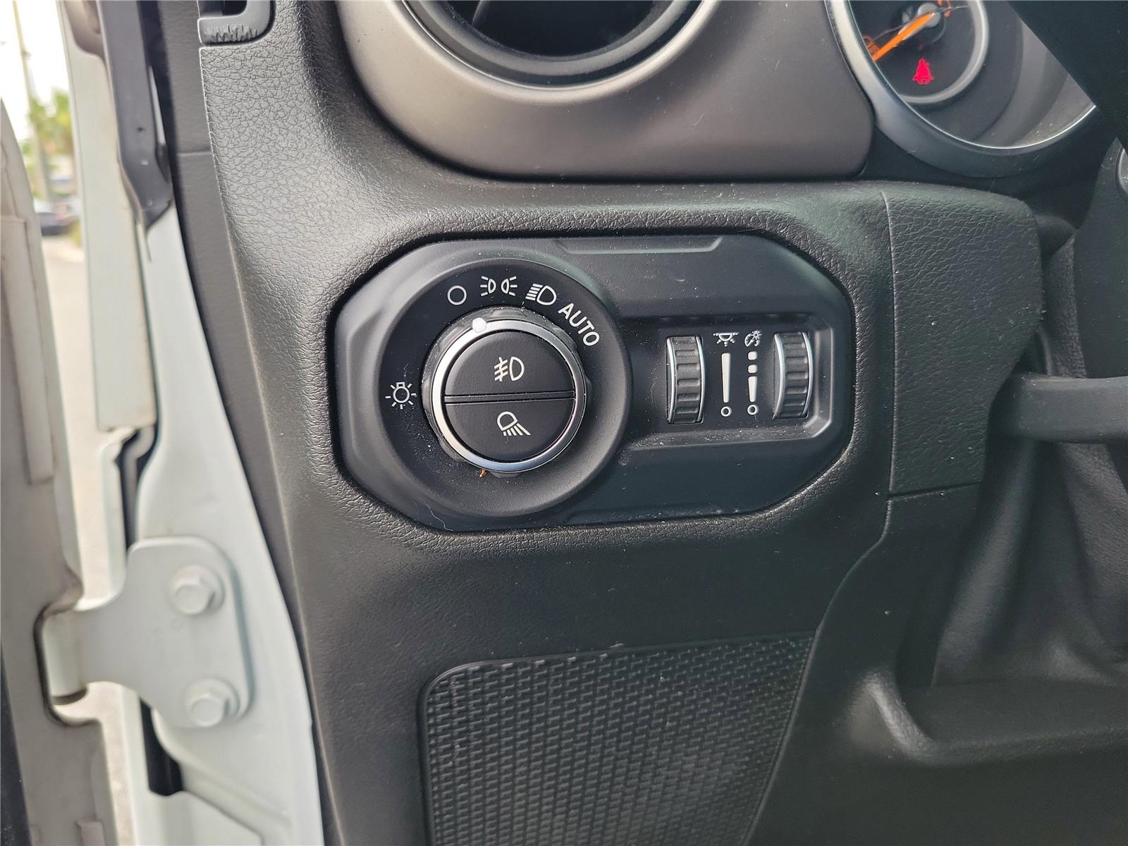 Used 2020 Jeep Gladiator Truck