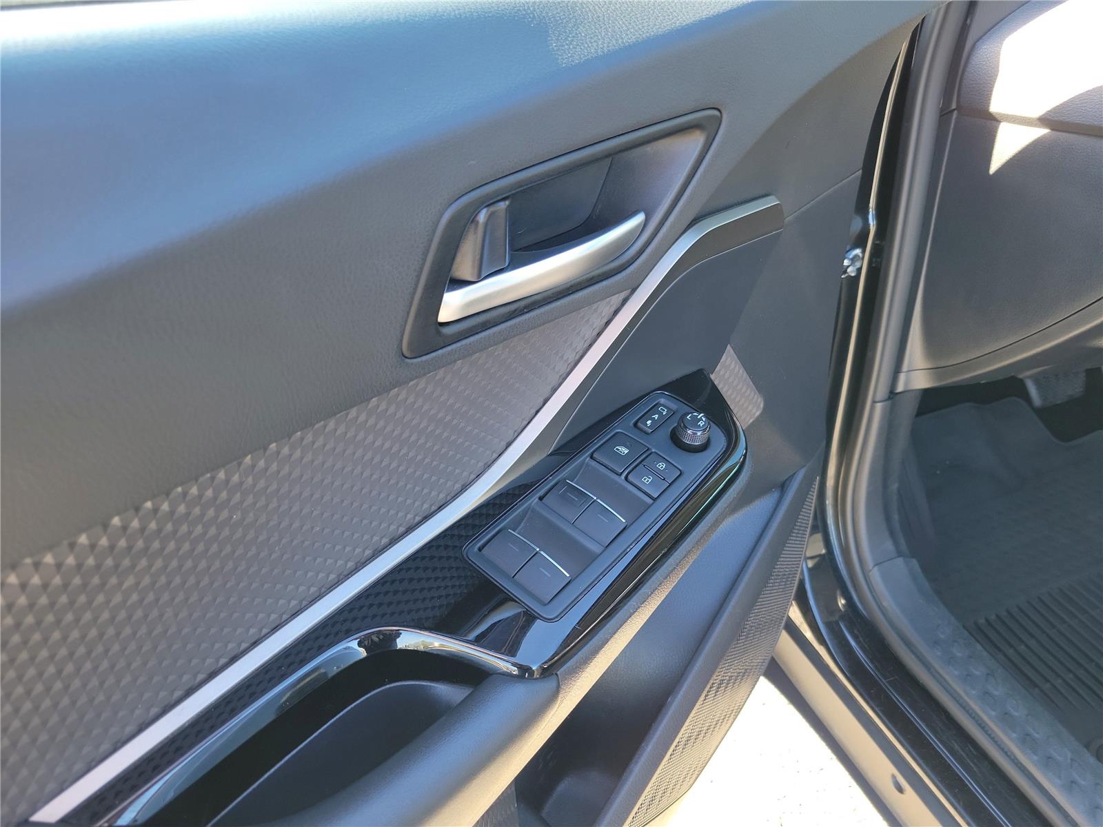 Used 2022 Toyota C-HR SUV