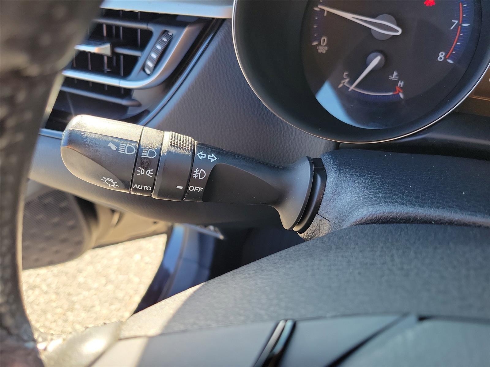 Used 2022 Toyota C-HR SUV