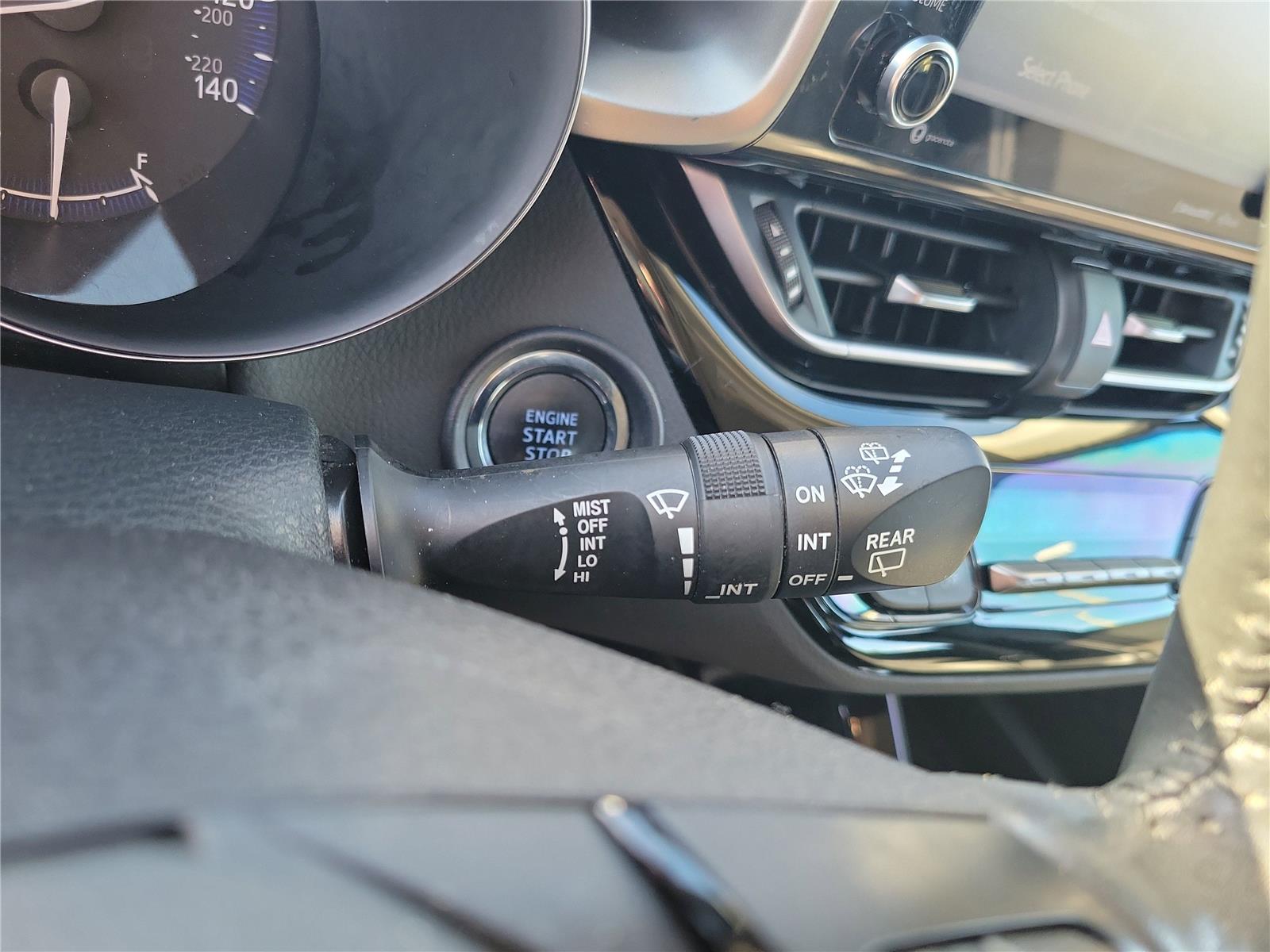 Used 2022 Toyota C-HR SUV