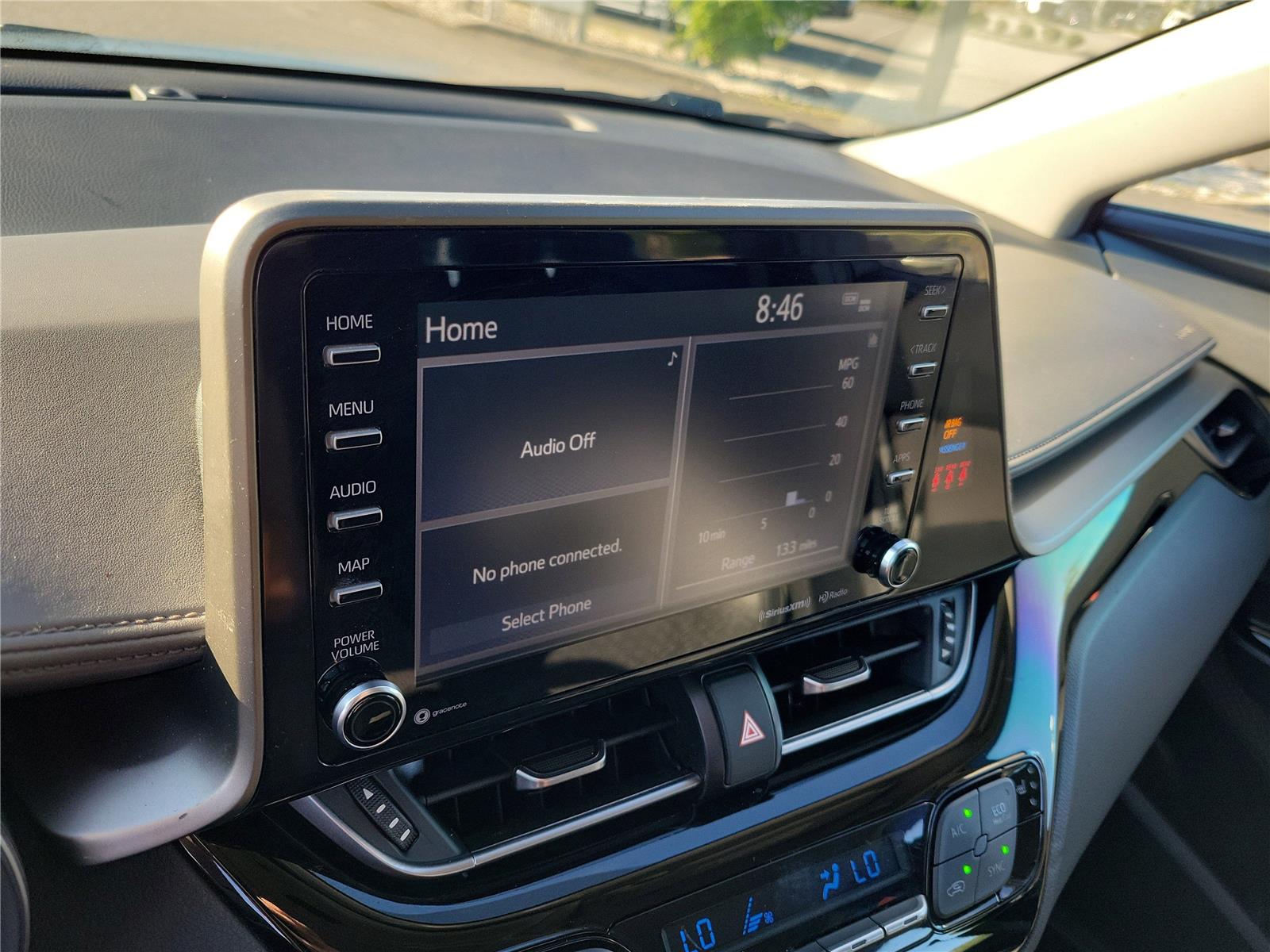 Used 2022 Toyota C-HR SUV