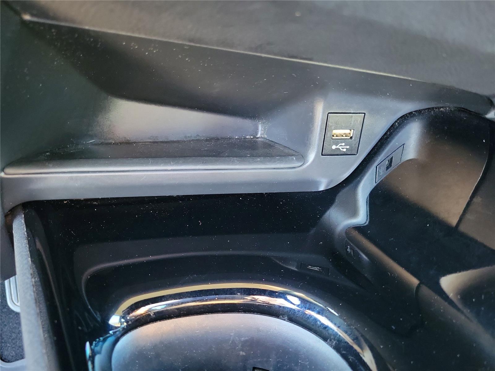 Used 2022 Toyota C-HR SUV