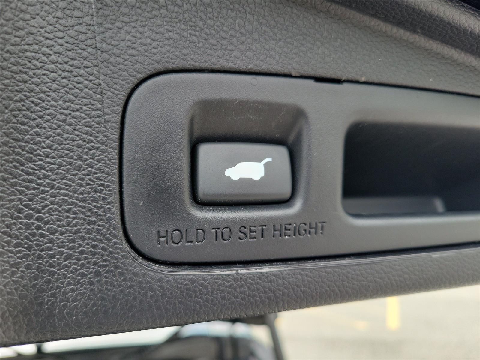 Used 2022 Honda CR-V Hybrid SUV