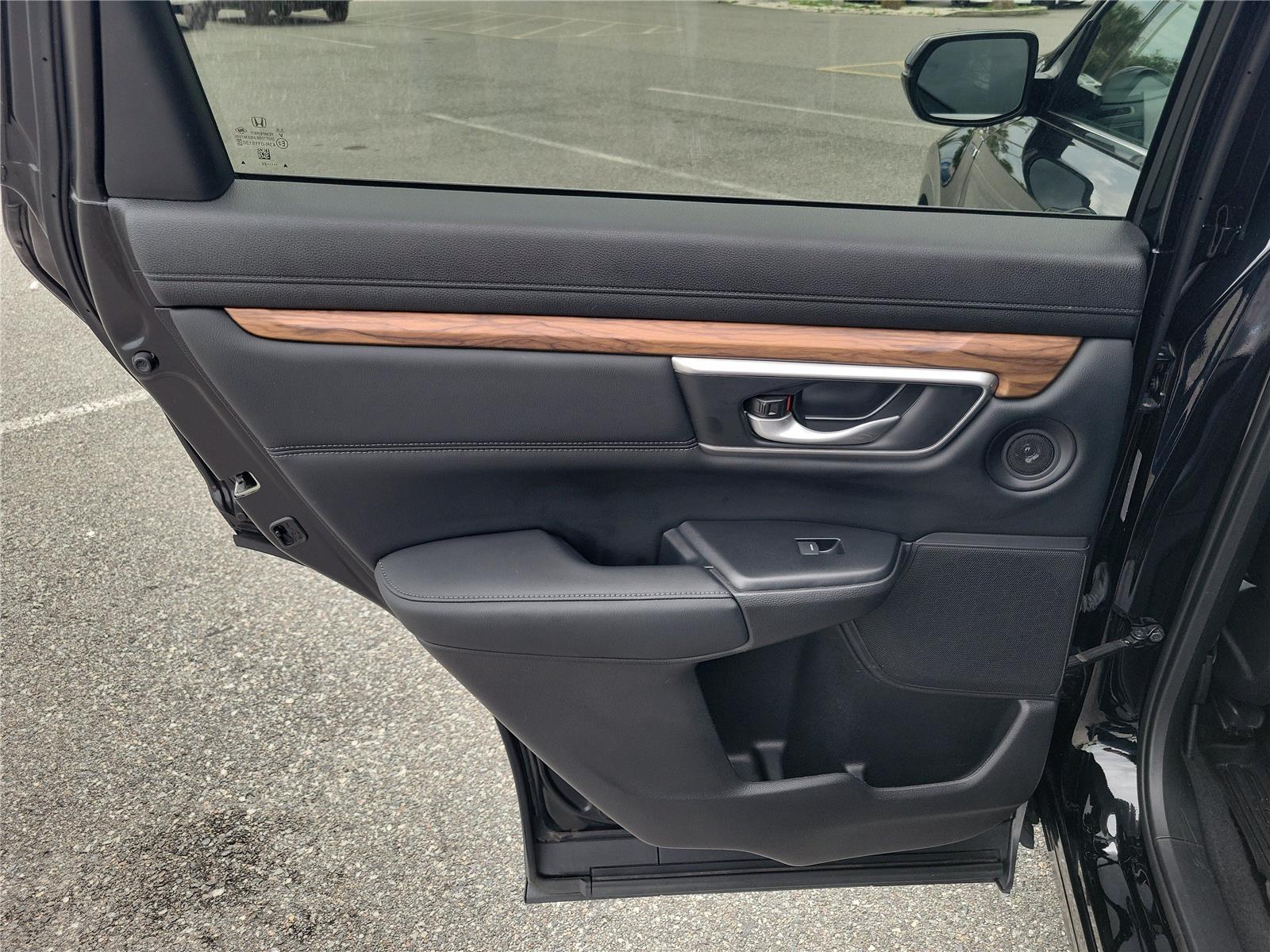 Used 2022 Honda CR-V Hybrid SUV