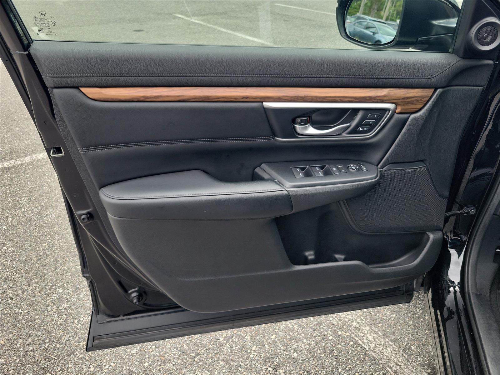 Used 2022 Honda CR-V Hybrid SUV
