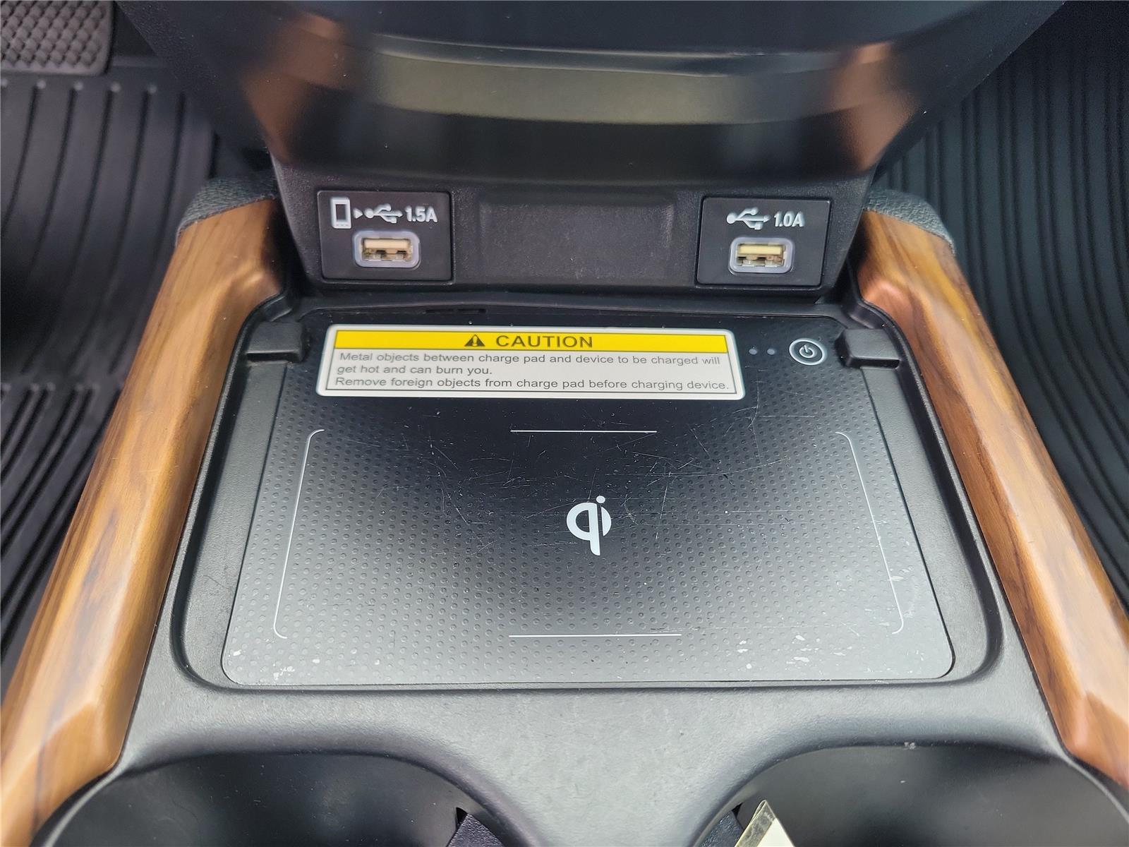Used 2022 Honda CR-V Hybrid SUV