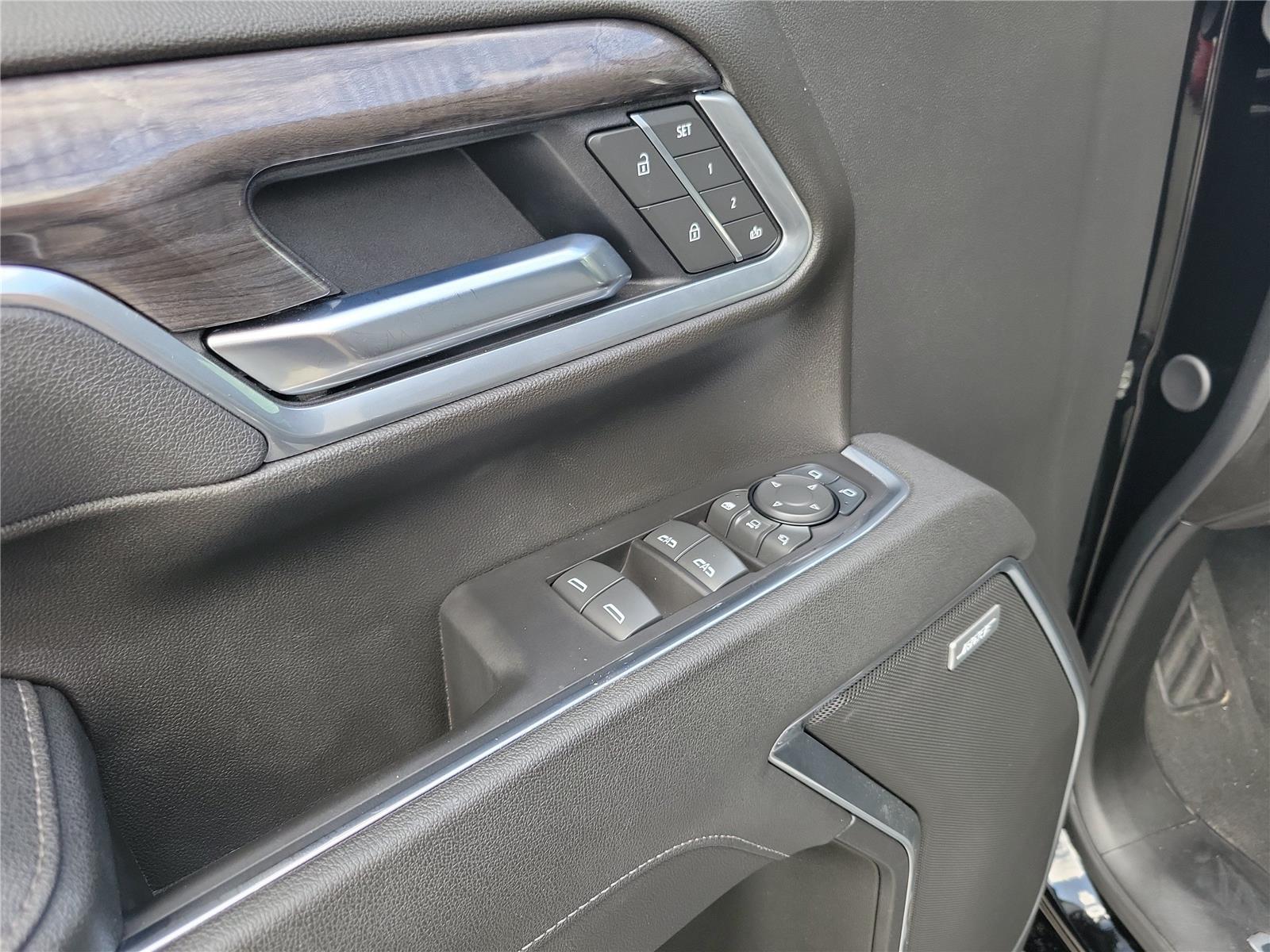 Used 2025 Chevrolet Silverado 2500HD Truck