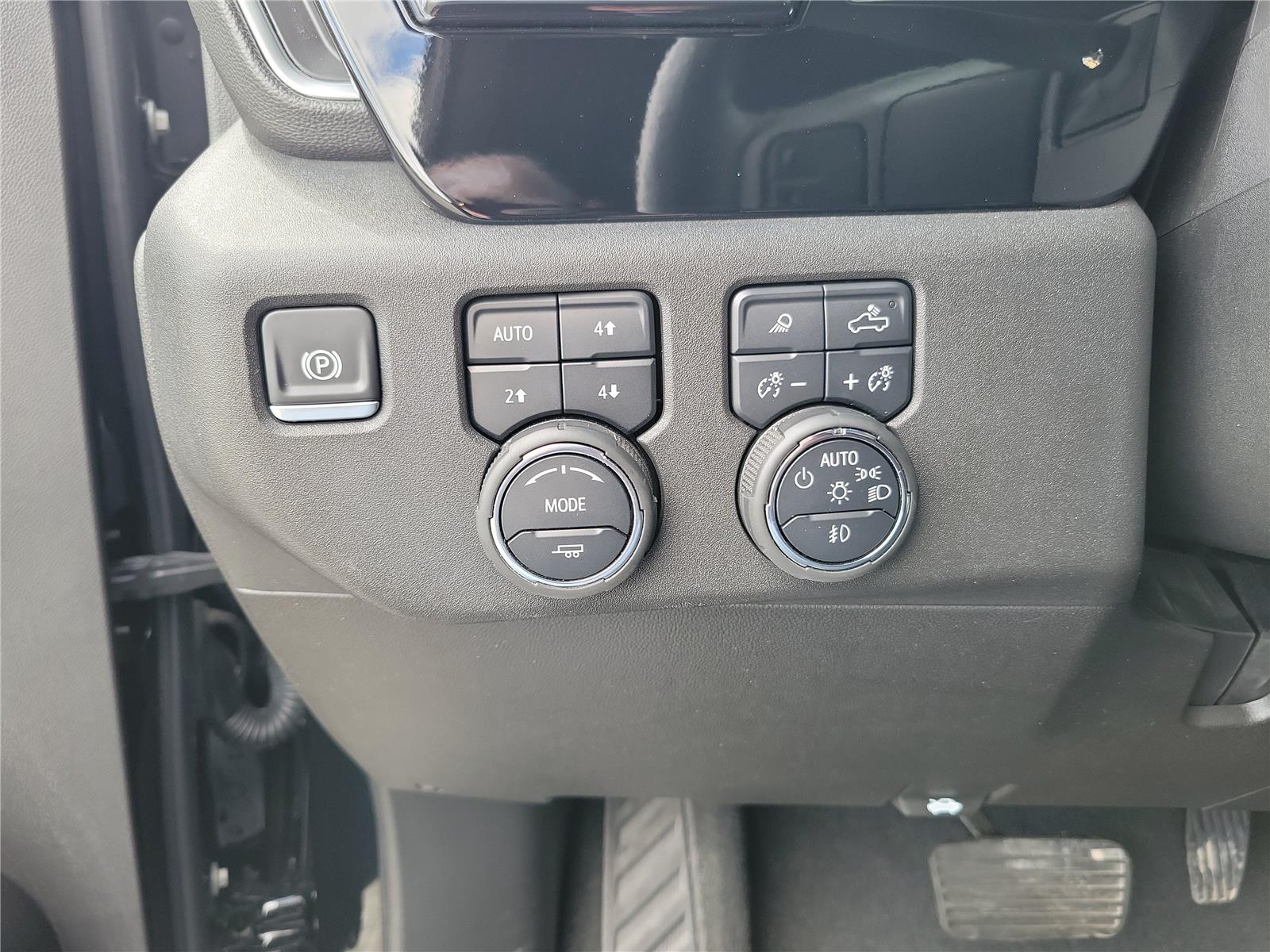 Used 2025 Chevrolet Silverado 2500HD Truck