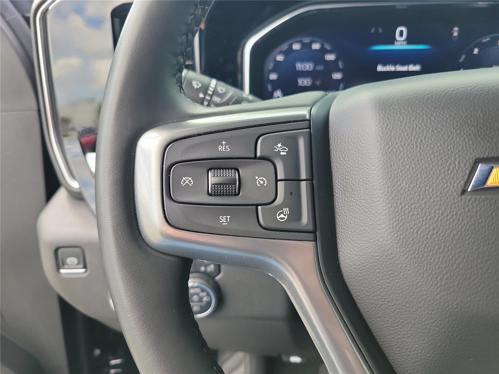 Used 2025 Chevrolet Silverado 2500HD Truck