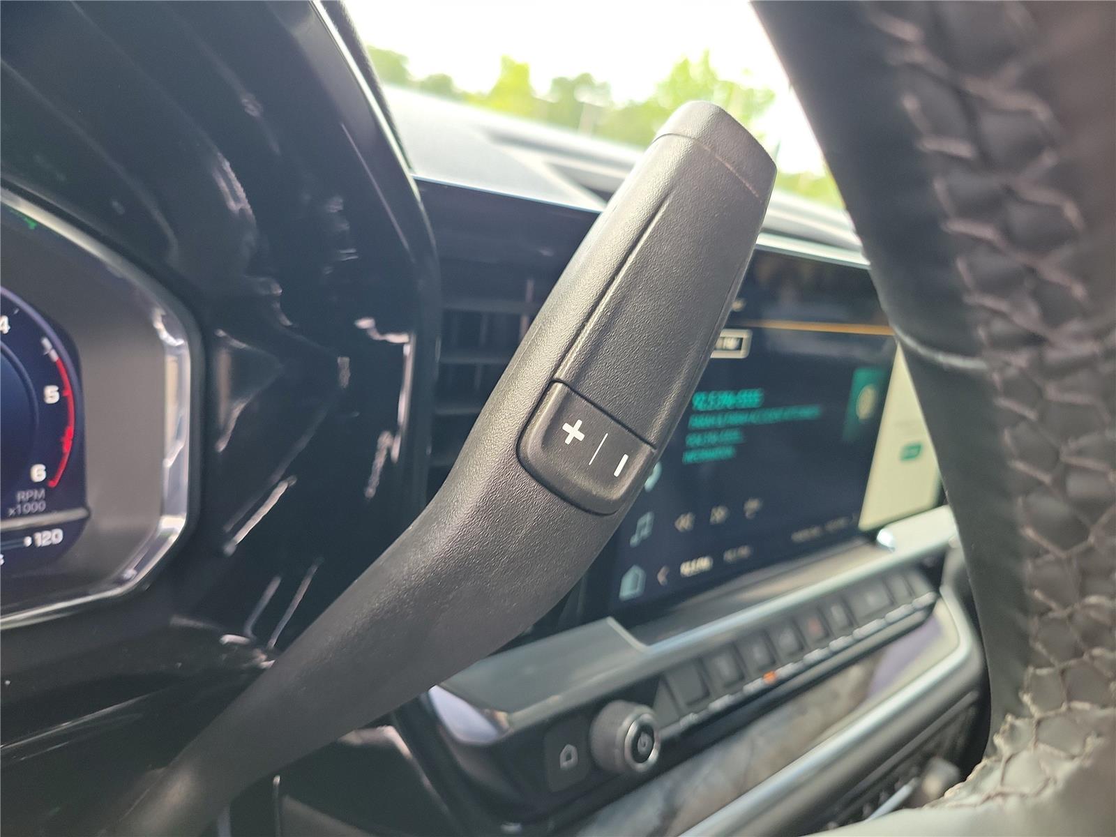 Used 2025 Chevrolet Silverado 2500HD Truck