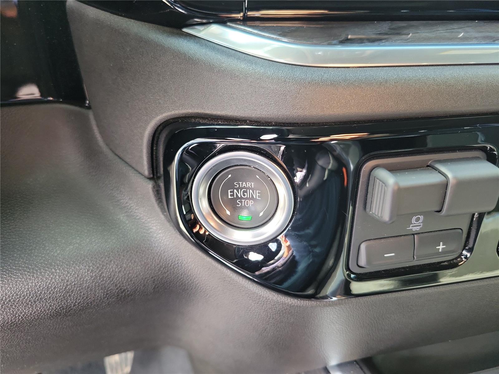 Used 2025 Chevrolet Silverado 2500HD Truck